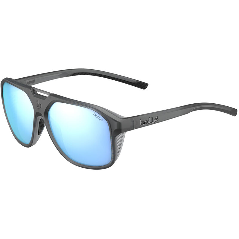 ARCADIA, Black Frost-Sky Blue Polarized, hi-res image number null